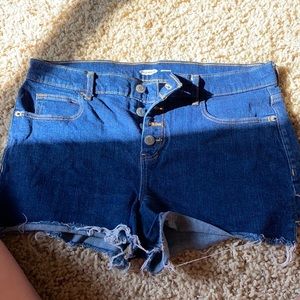 Old Navy Boyfriend Shorts